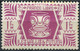 Delcampe - Wallis Et Futuna - 1924 - 1944 - Lot Timbres * TC + Taxes - Nºs Dans Description - Oblitérés