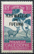 Delcampe - Wallis Et Futuna - 1924 - 1944 - Lot Timbres * TC + Taxes - Nºs Dans Description - Oblitérés