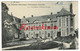 Le Picardie Historique Le Chateau D'Acheux [80] Somme Acheux En Amienois CPA France Frankrijk Carte Postale Animee - Acheux En Amienois
