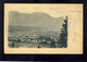 AUSTRIA TIROL WORGL OLD POSTCARD - Wörgl