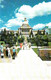 3631 – Edmonton Alberta Canada – Legislative Building – Parliament Government – Animation - VG Condition – 2 Scans - Edmonton