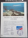 #49 Concorde Aircraft Onboard Carried / Private Correspondence / Remaining Post / First Day Covers And More - Covers & Documents