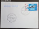 Delcampe - #49 Concorde Aircraft Onboard Carried / Private Correspondence / Remaining Post / First Day Covers And More - Storia Postale