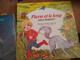 73 //  PIERRE ET LE LOUP / SERGE PROKOFIEV  / CONTE MUSICAL POUR ENFANTS - Children