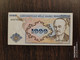 1993 Azerbaijan 1000 Manat UNC - Azerbaigian