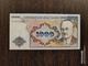 1993 Azerbaijan 1000 Manat UNC - Azerbaïdjan