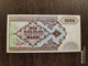 1993 Azerbaijan 1000 Manat UNC - Azerbeidzjan