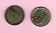 Etats-Unis / USA - 2 Pièces 5 Cents Liberty "V Cents" Nickel 1905-1910 + HAWAII, 1 Maui Dollar 1973 Chambre De Commerce - 1883-1913: Liberty (Libertà)