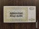 1993 Azerbaijan 250 Manat UNC - Azerbaïdjan