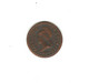 415/ France : 1 Centime Dupré An ? A - 1795-1799 French Directory