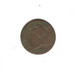 416/ France : 1 Centime Dupré An 7 A - 1795-1799 French Directory