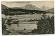 AK 118661 AUSTRIA - Luftkurort Igls Mit Lansersee, Serles U. Habicht - Igls