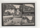 Antike Postkarte -  OSTSEEBAD GRAAL-MÜRITZ DDR 1965 - Graal-Müritz