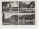 Antike Postkarte - BAD SAAROW - PIESKORN AM SCHARMÜTZELSEE DDR 1965 - Bad Saarow