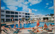 CPSM - Florida - Palm Beach - Venetian Isle Motel - Palm Beach