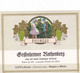 3  ETIQUETTES  Neuves DES VINS DU RHIN  ANNEES 80/85 ,,,THEME    Vendanges  Tbe - Sonstige & Ohne Zuordnung