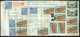 Finland 1973 Vrachtbrief Voor Breekbare Goederen - Covers & Documents