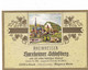 3 ETIQUETTES  Neuves   DES VINS DU RHIN ,,,  Annees 80/85 THEME  CHATEAU    TBE - Kastelen