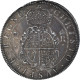 Monnaie, Grande-Bretagne, Charles I, Crown, 1631-1632, Londres, TTB+, Argent - J. 1 Crown