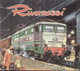 Catalogue RIVAROSSI 1965/66  (TRIX)  Italian Edition - En Italien - Non Classificati