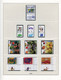 Israel - 1996 - Almost Complete Year Set - MNH ** Tab - Mi/Phil 1358-1413 + BL52-54 - Cv € 128,90 - 5 Scans - Années Complètes