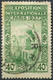 Algérie - 1938 -> 1956 - Lot Timbres * TC Et Oblitérés - Nºs Dans Description - Gebraucht