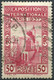 Algérie - 1938 -> 1956 - Lot Timbres * TC Et Oblitérés - Nºs Dans Description - Used Stamps