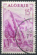 Delcampe - Algérie - 1938 -> 1956 - Lot Timbres * TC Et Oblitérés - Nºs Dans Description - Usados