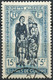 Delcampe - Algérie - 1938 -> 1956 - Lot Timbres * TC Et Oblitérés - Nºs Dans Description - Gebruikt