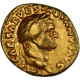 Monnaie, Vespasien, Aureus, 70, Rome, TTB, Or, RIC:II.1 28 - La Dinastia Flavia (69 / 96)