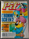 PIF GADGET N° 1036 DOCTEUR JUSTICE Naples Des Enfants Perdus 1989 - Pif & Hercule