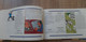 Delcampe - B01-418 Livre Hergé Tintin Le Haddock Illustré Albert Algoud 94 Pages Casterman Moulinsart - Hergé