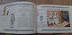 Delcampe - B01-418 Livre Hergé Tintin Le Haddock Illustré Albert Algoud 94 Pages Casterman Moulinsart - Hergé