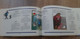 Delcampe - B01-418 Livre Hergé Tintin Le Haddock Illustré Albert Algoud 94 Pages Casterman Moulinsart - Hergé