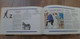 Delcampe - B01-418 Livre Hergé Tintin Le Haddock Illustré Albert Algoud 94 Pages Casterman Moulinsart - Hergé