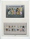 Israel - 1996 - Complete Year Set -  CTO With Tab - Mi/Phil 1358-1413 + BL52-54 - Cv € 141,65 - 5 Scans - Années Complètes