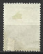 Yugoslavia 1950. Scott #RAJ5 (MH) Cross And Map Of Yugoslavia  *Complete Issue* - Postage Due