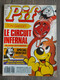 PIF GADGET N° 1003 Pub NESQUIK  1988 Poster MAC GYVER Spécial HERCULE - Pif & Hercule