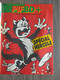 PIF GADGET N° 1003 Pub NESQUIK  1988 Poster MAC GYVER Spécial HERCULE - Pif & Hercule