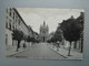 Bonsecours - Avenue De La Basilique Et Basilique - Péruwelz