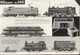 Catalogue HOrnby-acHO 1961/62 DEFEKT  Seulement Les Pages 12 - 18  Réseau - Francés