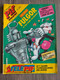 PIF GADGET N° 870 De 1985 Pub Concours Lego Les Mondes Engloutis JAYCE - Pif & Hercule