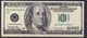 USA - 1996 - 100 Dollars - P503B New York   AU - Billetes De La Reserva Federal (1928-...)