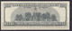 USA - 1996 - 100 Dollars - P503B New York   AU - Billets De La Federal Reserve (1928-...)