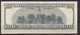 USA - 1996 - 100 Dollars - P503B New York   AU - Billetes De La Reserva Federal (1928-...)