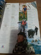 76/ TERRE MAGAZINE SOMMAIRE EN PHOTO N° 97 1998 L AVENIR DU SPORT MILITAIRE - Wapens