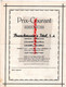 68-COLMAR- RARE PRIX 1937-1938- BRENCKMANN ITTEL-DECHARGEURS AGRICULTURE-15 RUE PEYERIMHOFF- 30 RUE DU LOGELBACH - Agriculture