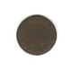 417/ France : 5 Centimes Dupré An 8 A - 1792-1804 First French Republic