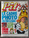 PIF GADGET N° 897 COGAN .  Pub BANANIA  1986 - Pif & Hercule