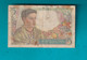 BILLET 5FR  BERGER DE 1943 / VENDU EN L'ETAT ( Cf Scan) - 5 F 1943-1947 ''Berger''